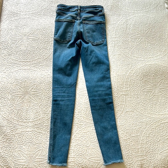 Free People Jeans - Picture 2 of 4